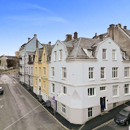 Homerentals L 120Sqm Mid-Central - King Beds - 500Mbps Wi-Fi Bergen Exterior photo
