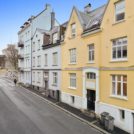 Homerentals L 120Sqm Mid-Central - King Beds - 500Mbps Wi-Fi Bergen Exterior photo