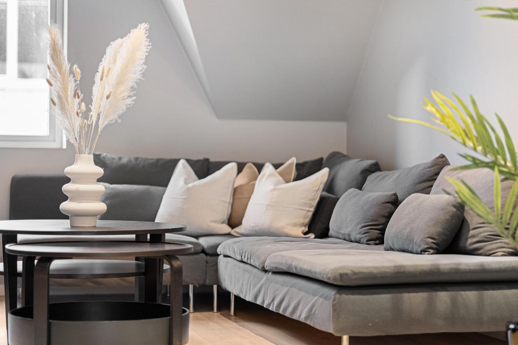 Homerentals L 120Sqm Mid-Central - King Beds - 500Mbps Wi-Fi Bergen Exterior photo
