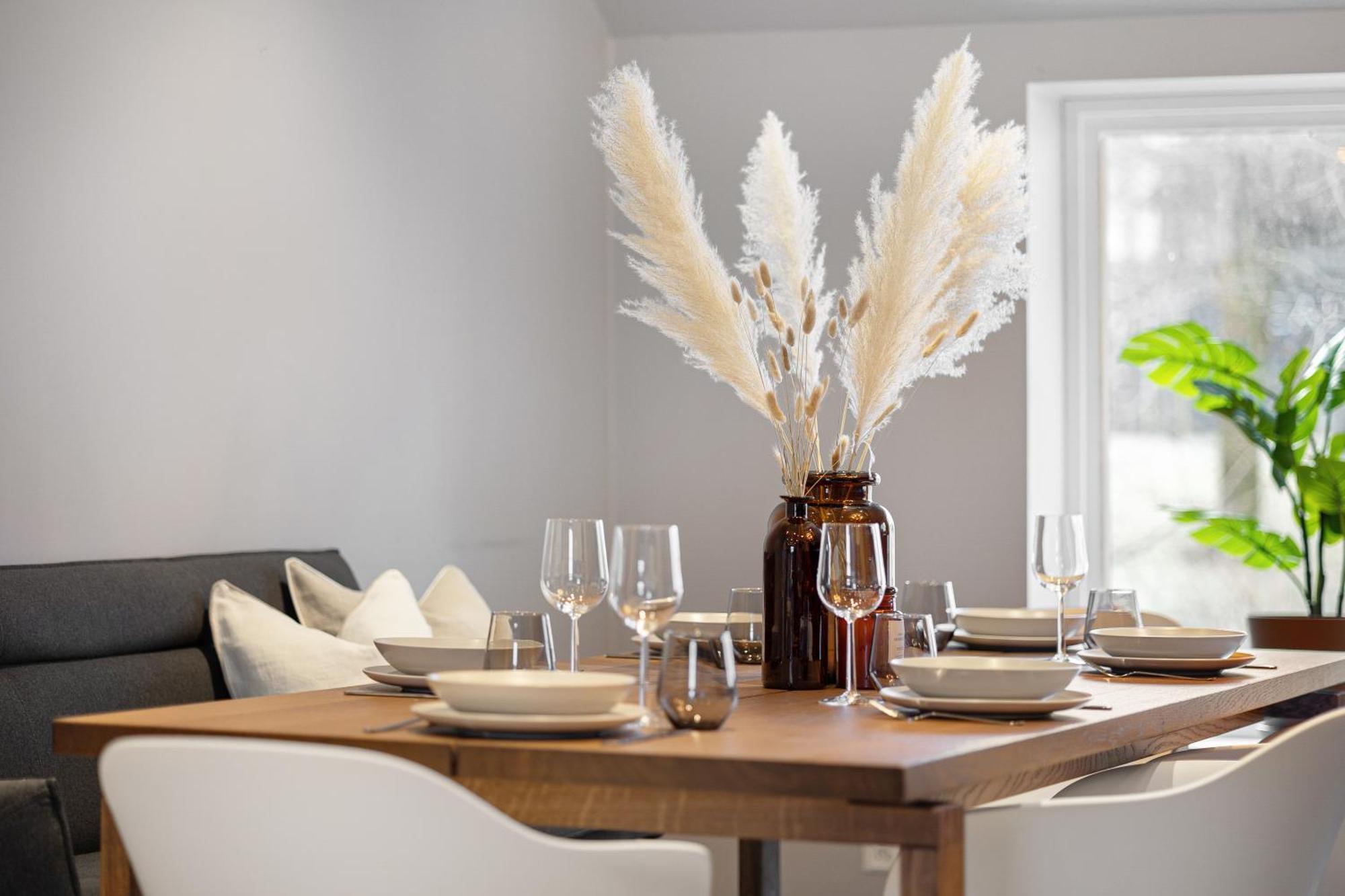 Homerentals L 120Sqm Mid-Central - King Beds - 500Mbps Wi-Fi Bergen Exterior photo
