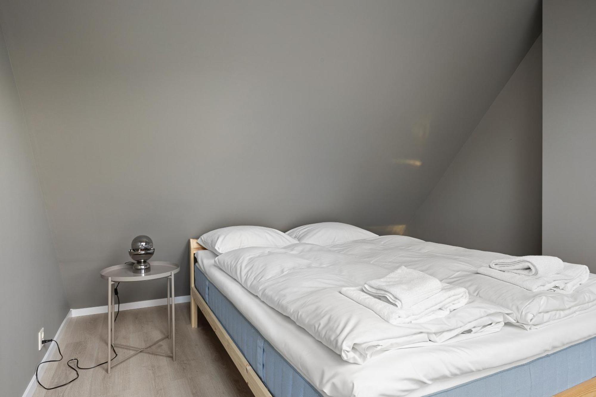 Homerentals L 120Sqm Mid-Central - King Beds - 500Mbps Wi-Fi Bergen Exterior photo
